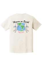 Load image into Gallery viewer, Heaven on Earth Pocket Tee