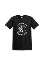 Load image into Gallery viewer, CLUTCH 3&#39;S Tee