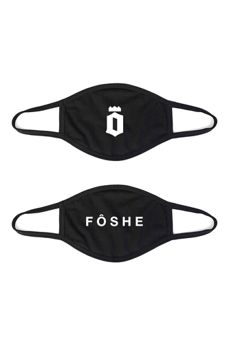 FÔSHE Masks (2 Pack)