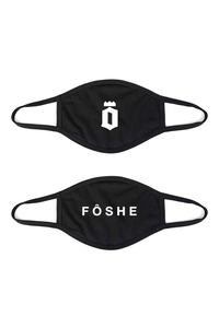 FÔSHE Masks (2 Pack)