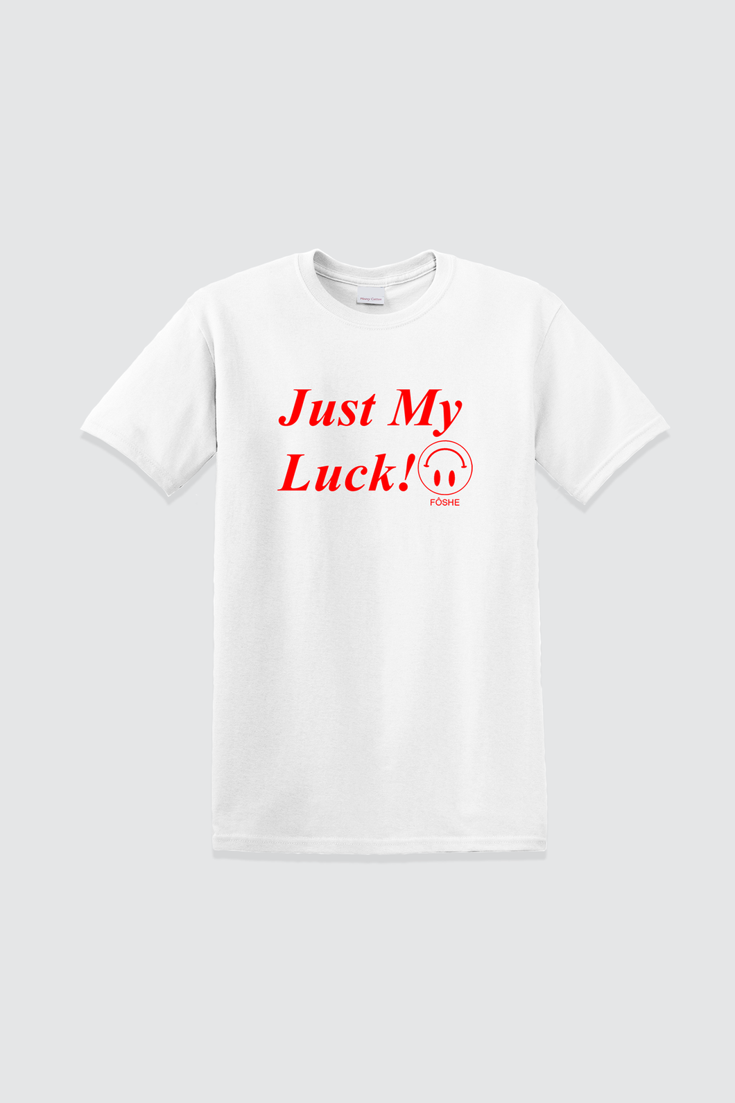 Just My Luck Tee