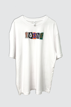 Load image into Gallery viewer, PATCHWORK TEE&lt;br&gt;(1/1)