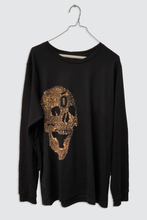Load image into Gallery viewer, SKULL LONG-SLEEVE&lt;br&gt;(1/1)