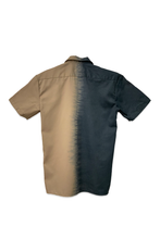 Load image into Gallery viewer, Two-Tone Work Shirt